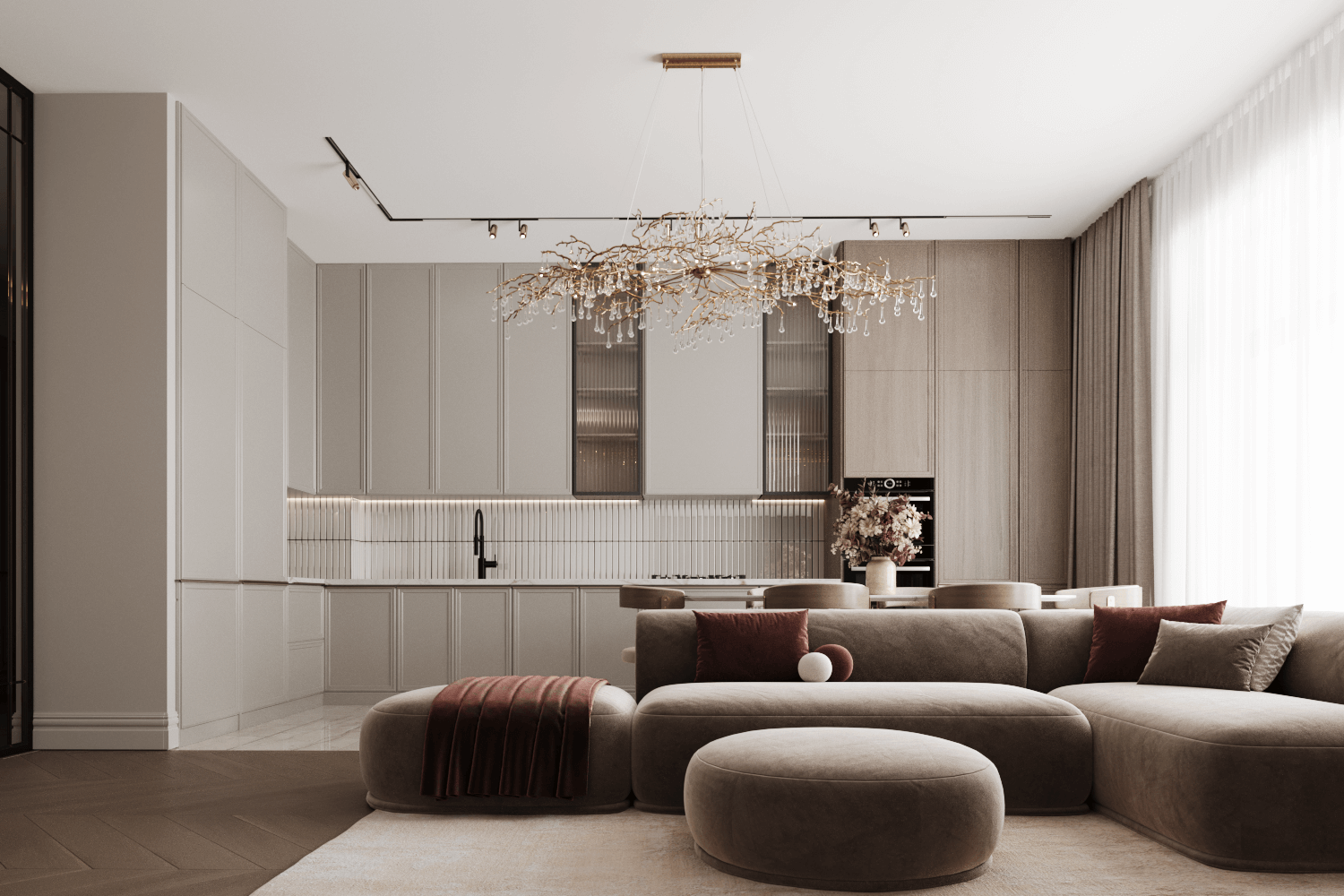 ул. Нагорная, 139 м²